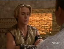 Young Hercules, Season 1 Episode 24 image