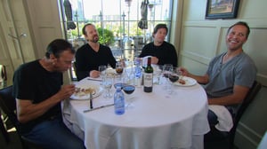 Wahlburgers, Season 3 Episode 5 image