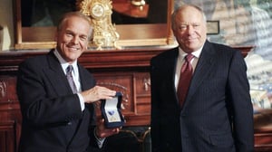 The West Wing, Season 4 Episode 4 image