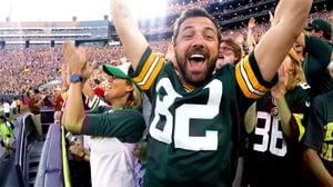 NFL Football Fanatic, Season 1 Episode 3 image