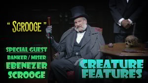 Creature Features, Season 1 Episode 105 image