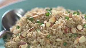 Ellie's Real Good Food, Season 1 Episode 3 image