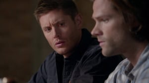 Supernatural, Season 11 Episode 14 image
