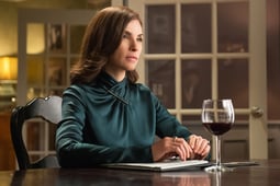 The Good Wife, Season 6 Episode 4 image