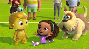 Doug Unplugs, Season 1 Episode 12 image