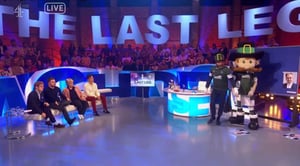 The Last Leg, Season 18 Episode 6 image