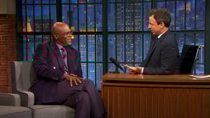 Late Night with Seth Meyers, Season 3 Episode 46 image