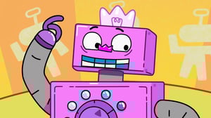 Best & Bester, Season 1 Episode 13 image