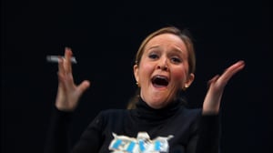 The Daily Show, Season 19 Episode 46 image