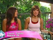 Dallas Cowboys Cheerleaders: Making the Team, Season 3 Episode 1 image