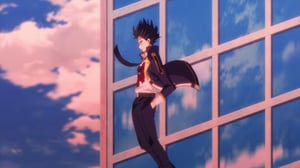 The Eminence in Shadow, Season 1 Episode 8 image