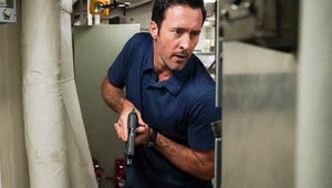 CBS Splits Hawaii Five-0 Series Finale Over Two Weeks After March Madness Scrapped