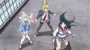 High-Rise Invasion, Season 1 Episode 8 image