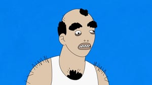 Brad Neely's Harg Nallin' Sclopio Peepio, Season 1 Episode 3 image