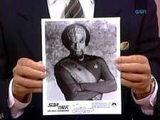 Super Password, Season 4 Episode 69 image