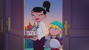 Monster Loving Maniacs, Season 1 Episode 24 image