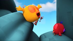 Where's Chicky?, Season 3 Episode 3 image