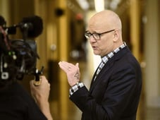 The Circus: Inside the Greatest Political Show on Earth, Season 6 Episode 11 image