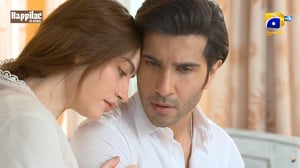 Khumar, Season 1 Episode 18 image