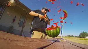 Idiot TV, Season 1 Episode 2 image