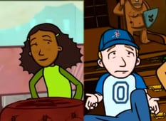 Time Warp Trio, Season 1 Episode 14 image