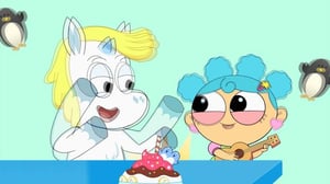 The Powerpuff Girls, Season 1 Episode 22 image