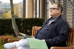 In All Friendship, Season 24 Episode 9 image