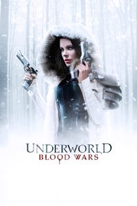 Underworld: Blood Wars as David