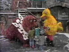 Sesame Street, Season 7 Episode 42 image