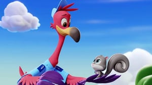 T.O.T.S., Season 3 Episode 17 image