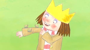 Little Princess, Season 1 Episode 28 image