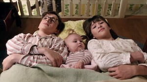 A Series of Unfortunate Events, Season 1 Episode 1 image