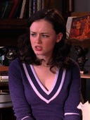 Gilmore Girls, Season 5 Episode 16 image