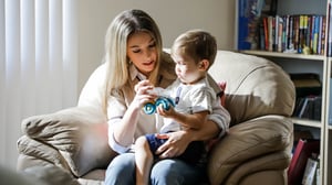 Extreme Measures, Season 2 Episode 6 image