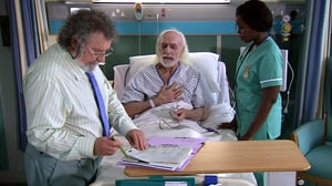 Holby City, Season 16 Episode 38 image