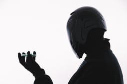 Mister Tachyon, Season 1 Episode 7 image