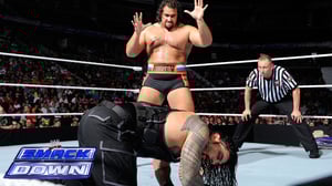 WWE Smackdown!, Season 16 Episode 28 image