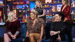 Watch What Happens Live with Andy Cohen, Season 15 Episode 20 image