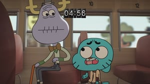 The Amazing World of Gumball, Season 3 Episode 35 image