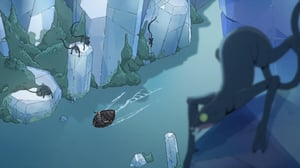 Scavengers Reign, Season 1 Episode 9 image