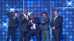 Celebrity Family Feud, Season 7 Episode 11 image