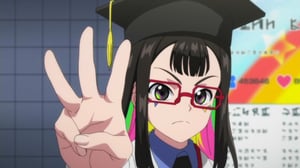 Beyblade X, Season 1 Episode 26 image