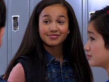Andi Mack, Season 1 Episode 5 image