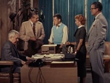 Adventures of Superman, Season 6 Episode 4 image