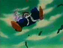 Dragon Ball Z, Season 2 Episode 22 image