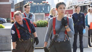 Chicago Fire Boss Explains How the Sinking Boat Call Will Affect Firehouse 51 in Season 10