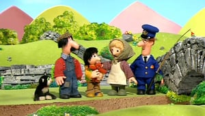 Postman Pat, Season 6 Episode 16 image