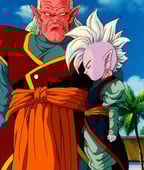 Dragon Ball Z, Season 12 Episode 5 image