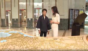 Managing Asia, Season 1 Episode 944 image