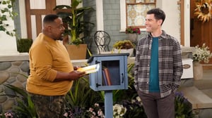 The Neighborhood, Season 5 Episode 15 image